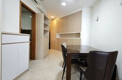 Clover By The Park (D20), Condominium #631555461